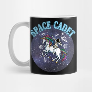 Space Cadet Mug